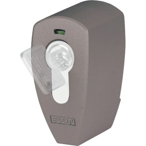 Alloggiamento serratura brevettato (senza inserto) PHZ-A-ADD-ON