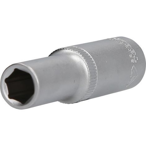 langer 6-Punkt-Steckschlüssel, Chrom-Vanadium-Stahl, 11 mm, für mechanische Anwendungen (1/5)