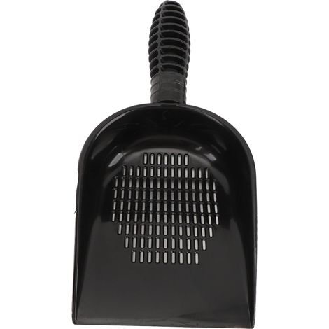 Pelle à sable pour aquarium, pelle à litière pour chien et chat, pelle à sable multifonction pour aquarium et animaux de compagnie. (1/5)