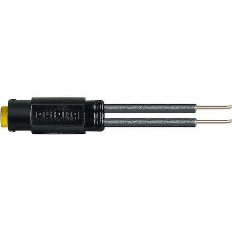 Ln4742V230 Lámpara LED Ámbar para Comandos Basculantes 230 V Livinglight