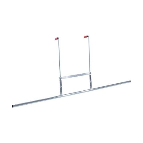 Taliaplast – Barre à débuller TALIASOL 2,00m d.3cm – Spécial chapes liquides – Réglable pour confort – Fabriqué en France