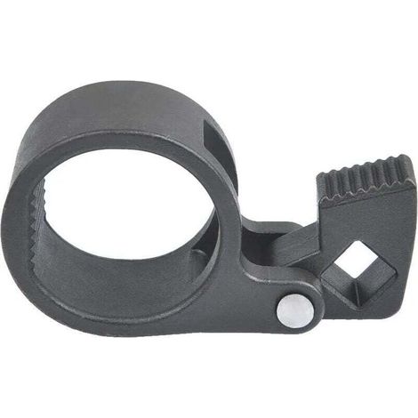 Extracteur de Rotule, Demonte Rotule Axiale Universel de biellette de clé Outil de démontage 27-42mm avec 1/2" carré d'entraînement Outil de garage Camion de voiture de queue (1/5)