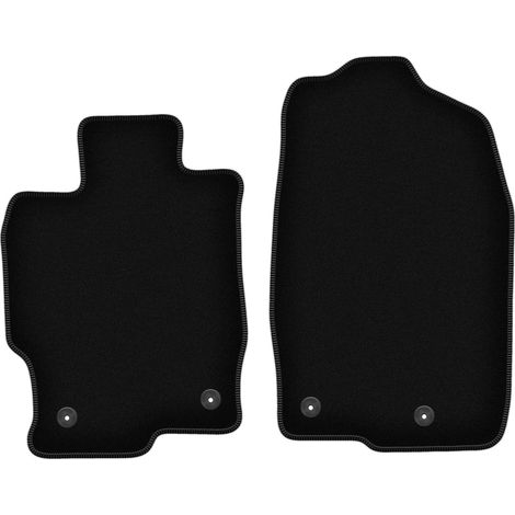 Delantero BÁSICO para: Mazda 6 II GH sedán, station wagon, liftback, hatchback 2007-2012
