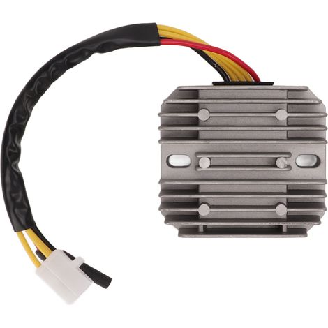 Régulateur de tension moto 31600 MCG 850 en alliage d'aluminium, pièce de remplacement pour NX400 FALCON MAGNETRON 2001-2022 (1/5)