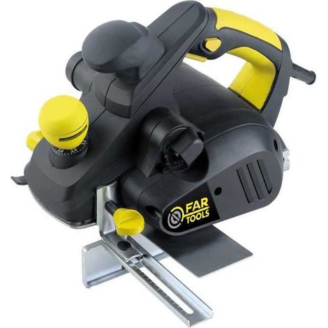 FARTOOLS 850 W Electric Planner