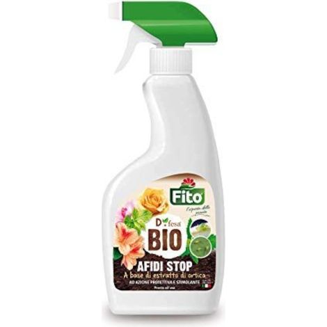 REPELLENTE BIO AFIDI STOP 500ML SPRAY TRIGGER