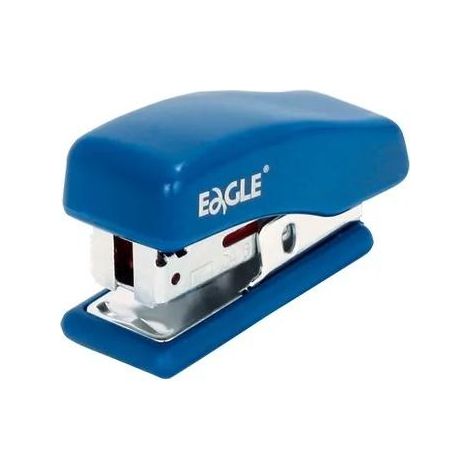 Mini cucitrice Eagle 868: robusta, maneggevole, fino a 10 fogli