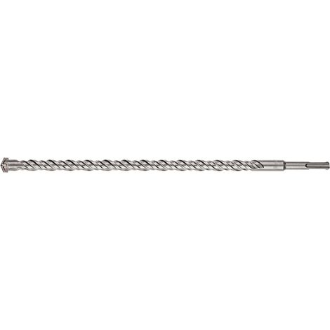 SDS Plus Betonbohrer, 18 x 400 mm, S4, quatro (1/5)