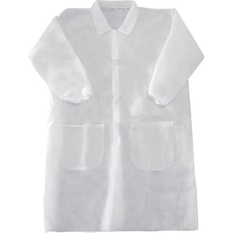 Complementos desechables LABCOAT 21033