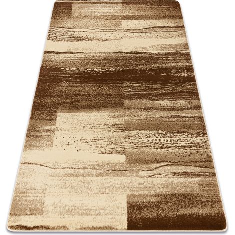 Alfombra lavable MIRO 51278.812 Mármol, griego antideslizante - gris / oro grey 200x290 cm (1/5)