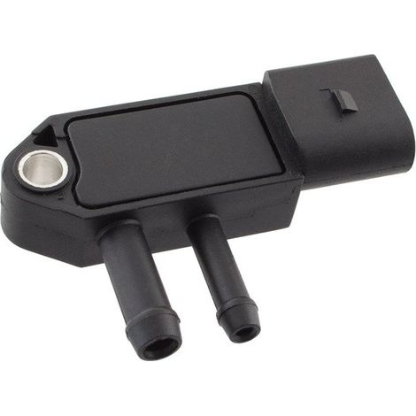 Capteur de pression des gaz d'échappement DPF pour Audi A3 A4 A5 A6 A7 A8 Q5 Q7 TT