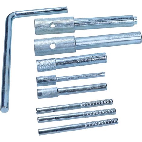 Kit di Bloccaggio Distribuzione Ford/Citroën/Peugeot/Volvo 1.4-2.4 Diesel (OK-02.3063)