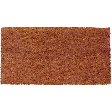FELPUDO COCO LISO 40x60 CM
