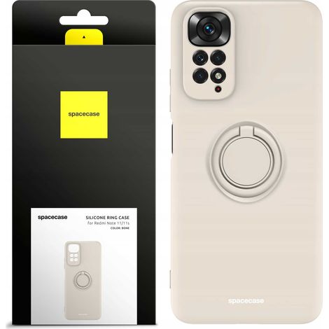 Anello in silicone Spacecase per Redmi Note 11/11s (1/5)