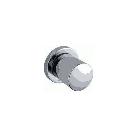 KLUDI Kidó Unterputzventil, Feinbau-Set Kido chrom 398150575