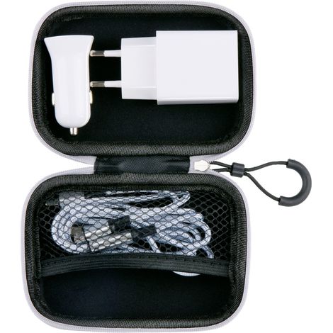 Grundig Câble Blanc H4xl7xL11cm (1/5)
