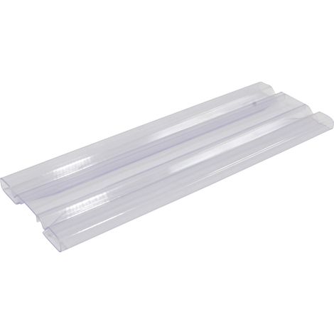 Makita Contenedor de almacenamiento 20 cm - 458342-0