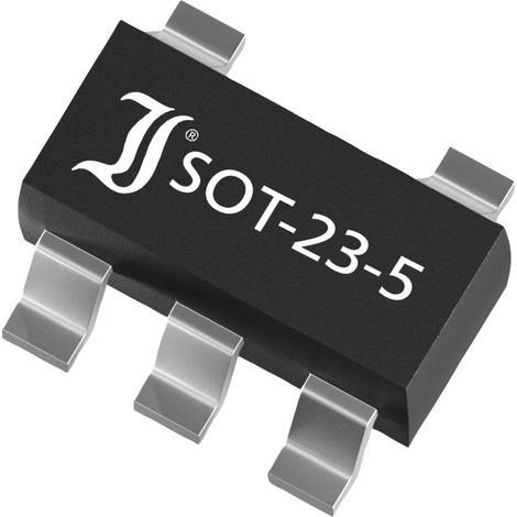 Diotec LDI8233-3.3EN Spannungsregler - Linear SOT-23-5   0.10 A