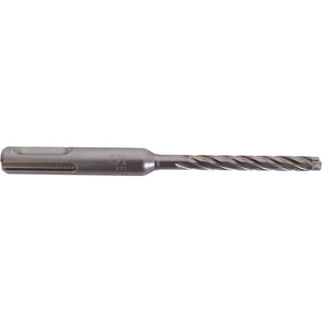 MAKITA B-57940 SDS-PLUS Nemesis II Bohrer 55x115mm