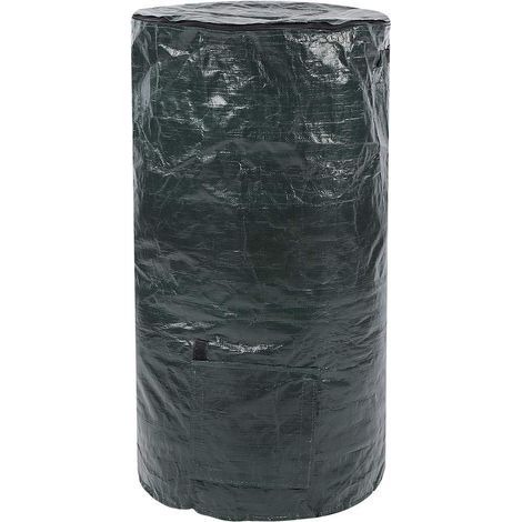 Multifunktionaler Laubsack – für Biokompost – Küchenabfälle – 45 x 80 cm (1/5)