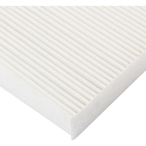 Innenraumfilter für Klimaanlage 68079487AA, Ersatz für Jeep Grand Cherokee IV, Aktivkohle, Staub- und Pollenschutz. (1/5)