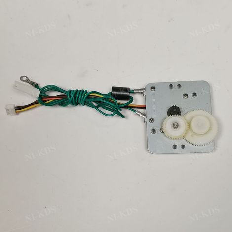 Kompatibel mit den Scannermotoren Canon 650i, D1320, 1350, 1370, MF5950, 5960, MF6160 und 6180 – Scannermotoren