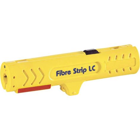 Jokari Fibre Strip LC - Outil de dénudage (1/5)