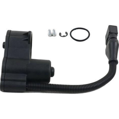 Moteur de servo de pince de frein, Métal de haute qualité, Compatible avec les modèles Audi, Performance du moteur électrique, État neuf, Conçu pour une installation facile (1/5)