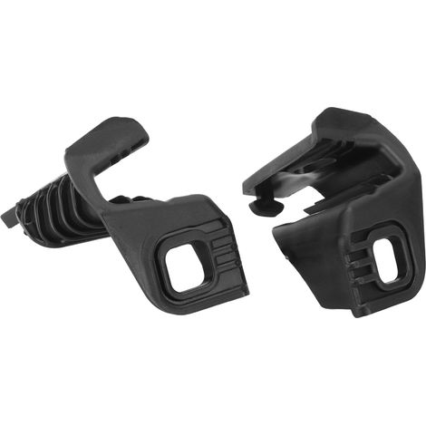 paire de supports de phares gauche et droit 51647285597 51647285598, compatibles avec F30, F31, F32, F33 et F36 (1/5)
