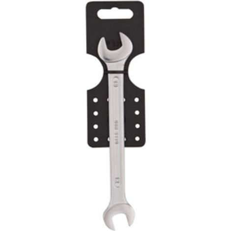 CHIAVE A FORCHETTA DOPPIA 16X17 MM RIF.79350- 1,0 pz