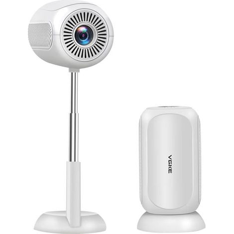 Vidéoprojecteur 4K - TULLSA - 16000 Lumens - Autofocus 3D - Android 13.0