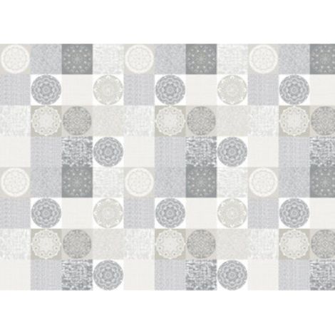 TOVAGLIATO FUTURA DIS. 208.1 H 140 CM- 20,0 ml