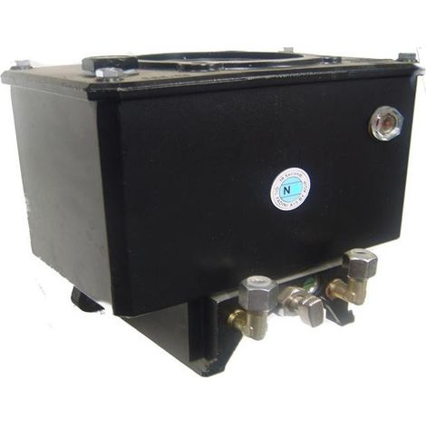 CENTRALE HYDR.VENTILEE REVERSIBLE P6 N SANS MOTEUR FADINI