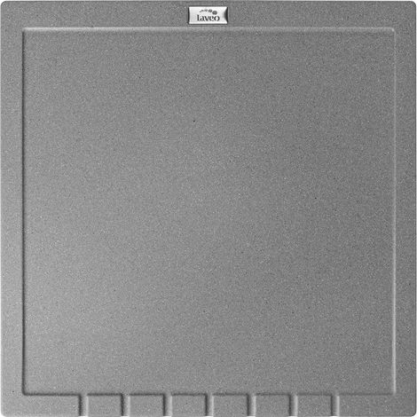 Escurridor de granito gris Halvo (1/5)