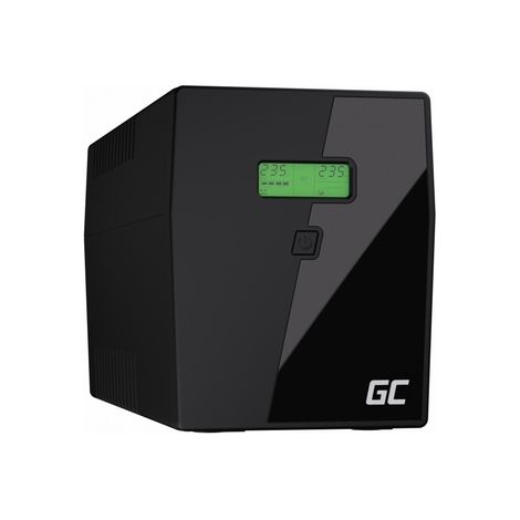 UPS GREEN CELL UPS09 2000VA 1400W UPS09 2000VA 1400W (1/5)