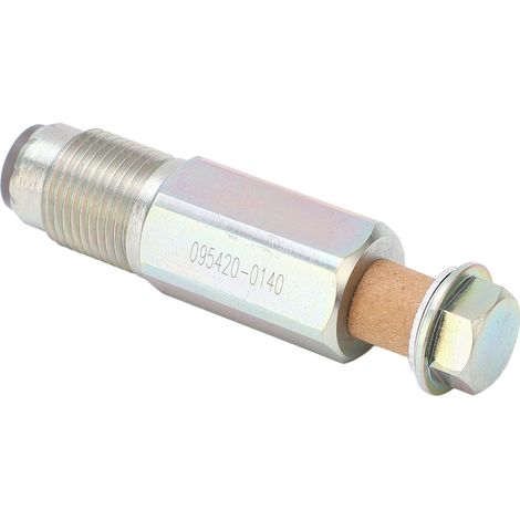 Soupape de décharge de pression de rampe d'injection 095420 0140 - Pièces automobiles pour FAWDE (1/5)