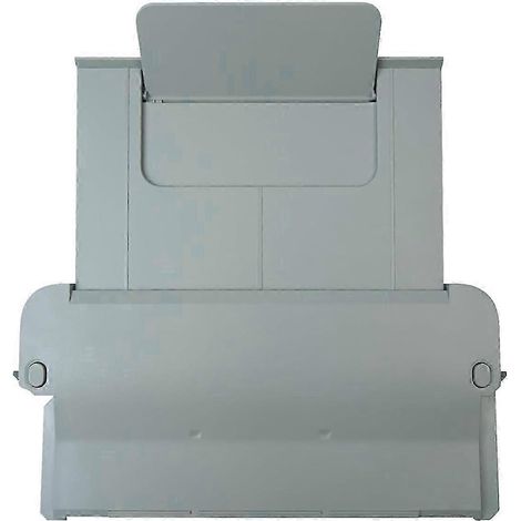 Bac de sortie papier de rechange pour imprimante HP OfficeJet Pro 9010, 9012, 9015, 9016, 9018 et 9019 - Pièce en plastique durable (1/5)