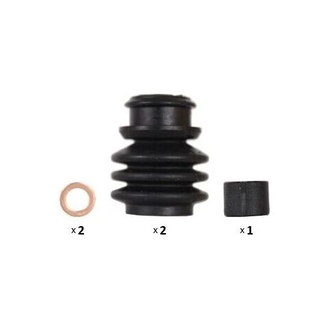 Étrier de frein Elstock 83-1273 MITSUBISHI MR527671 MR955064