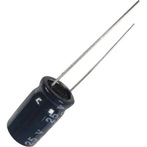 Condensateur 1000mF 50V