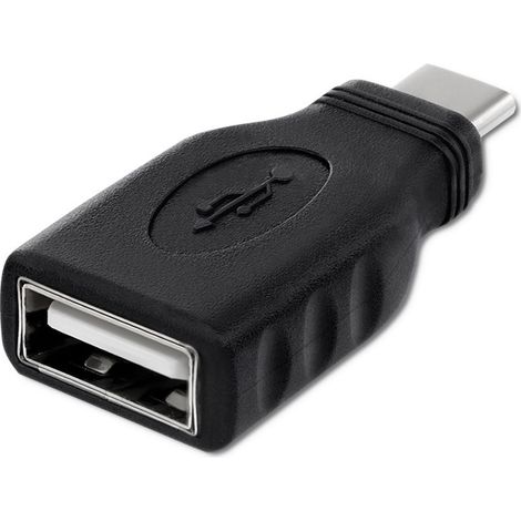 Qoltec Adapter USB-C 3.1 (1/5)