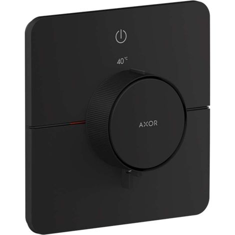 Termostato AXOR ShowerSelect ID de hansgrohe, empotrado, (1/2)