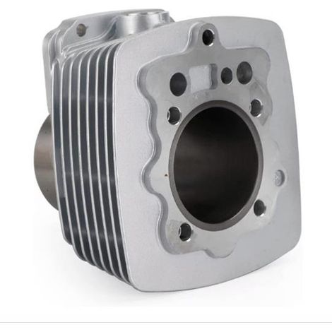 Engine cylinder kit for CG250 Beach Buggy, compatible with 67mm piston cylinder head for Zongshen motorcycle (1/4)