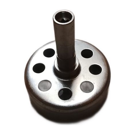 Campana Embrague compatible con 1E34F, Zmg2602  Ref 918775
