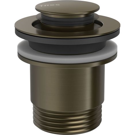 VALV.DES.CLICK-CLACK SIMPLE-RAPID LAV.APTO