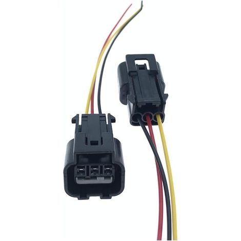 Kompatibel mit Wassertemperatursensoranschlüssen für BYD, Chery, Kia, Hyundai, Mistra, Elantra, Sonata, Tucson und IX35 (1/4)