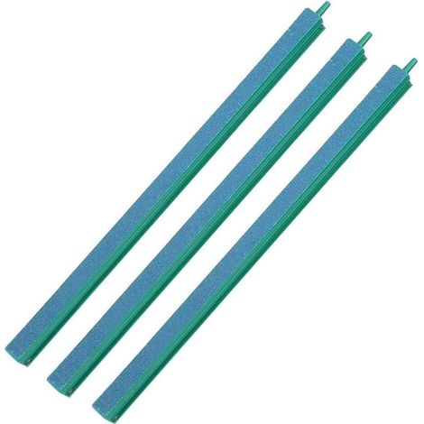 3 Pièces Bulleur pour aquarium diffuseurs d'eau ,oxygène air stone bulle oxygen oiffuser bar pour aquarium poissons (1/5)