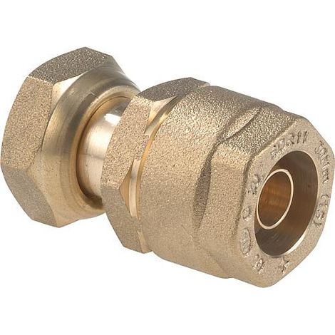 Clesse:raccord gaznaturel/propane reseau raccord droitJSC 2 pieces pression 5 Bar Cal.25 entreePEHD 32x3 Sortie 1''1/4