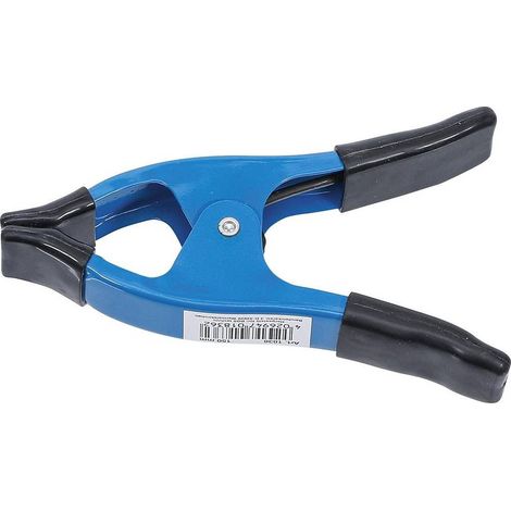 Pinces Métalliques 150 mm - Acier, Précises et Robustes, Zones Difficiles - D-Work (1/5)