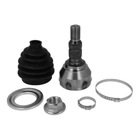 Jeu de joints, arbre de transmission METELLI 15-1895 CHEVROLET 13296184 13335126