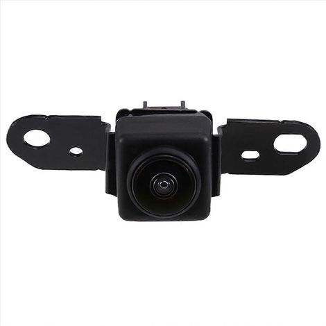Cámara de parachoques delantero 28442-JN00A para Nissan Qashqai 2019-2023 28442JN00A Cámara de visión frontal Estacionamiento (1/5)